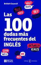 Espasa Idiomas - Las 100 dudas más frecuentes del inglés