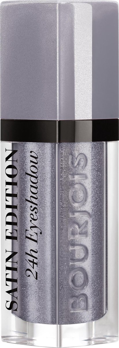 Goedkoopste Bourjois SATIN REVEAL EYESHADOW Lala’vande 5 Blauwgrijs