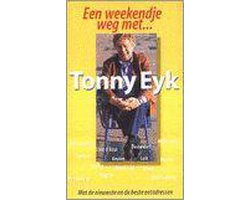 Weekendje weg met tonny eyk
