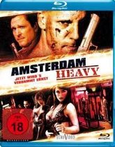 Amsterdam Heavy (Blu-ray)