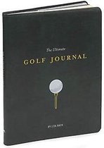 The Ultimate Golf Journal