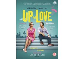 Up For Love