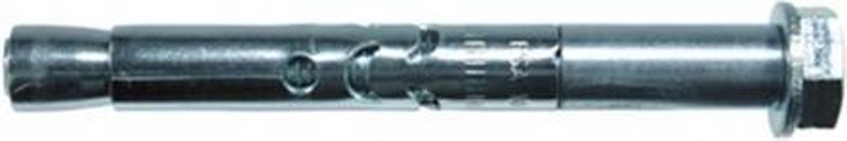 Fischer Hulsanker FSA-S 8/15 met bout