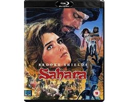 Sahara
