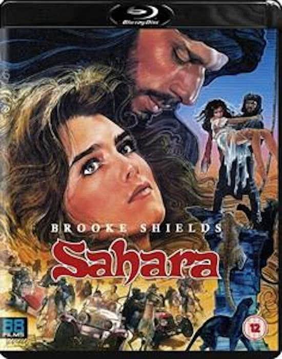 Sahara