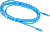 Câble coaxial Flyview Maxview Twin 10 mètres Bleu