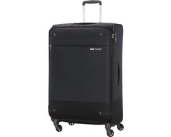 Samsonite Reiskoffer - Base Boost Spinner Uitbreidbaar (Large) Black