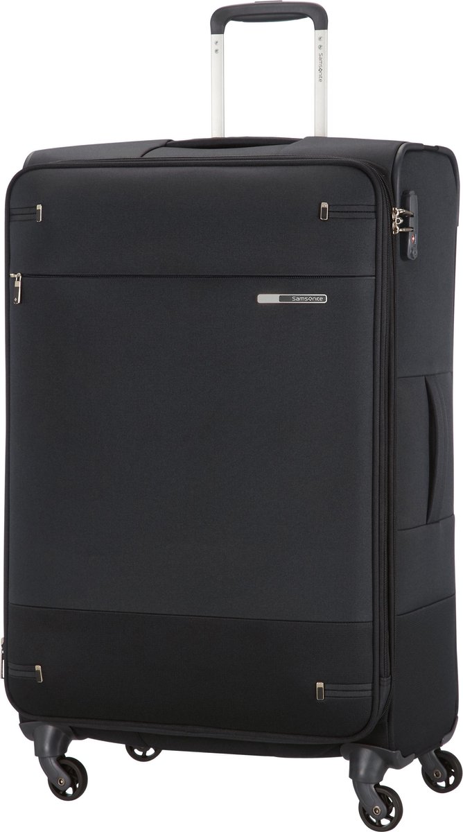 Samsonite Base Boost Expandable Spinner 78cm