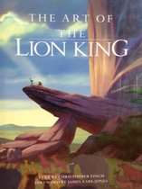 The Art of the Lion King