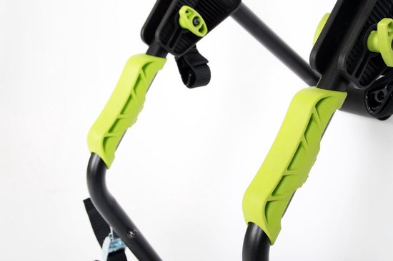 Buzzrak Colibri fietsendrager - 1 fiets van Buzzrak — afbeelding 4