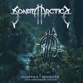 Sonata Arctica - Ecliptica-Revisted; 15 Years Anniversary (2 LP) (15th Anniversary Edition)