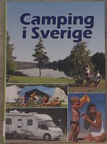 Camping i Sverige