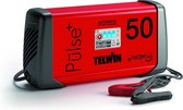 Acculader PULSE 50 230V 6V/12V/24V