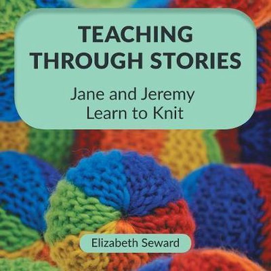 Teaching Through Stories- Teaching Through Stories - cover