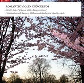 Astrand & Storgards & Tampere Po - Romantic Violin Concertos (Super Audio CD)