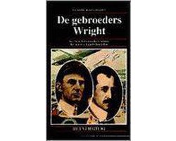 De gebroeders Wright