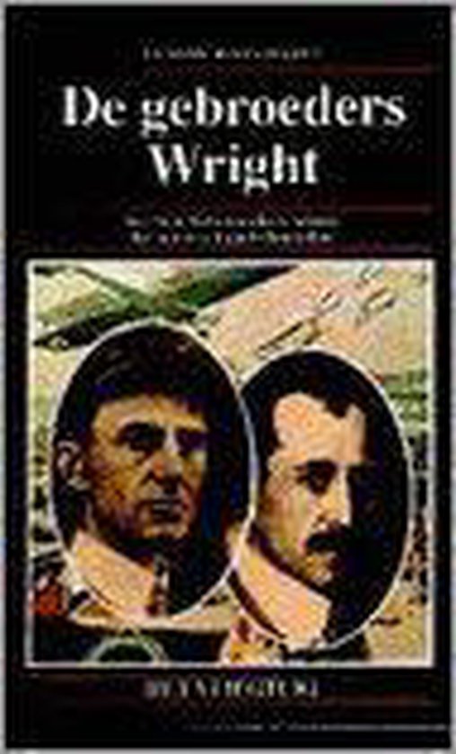 De gebroeders Wright