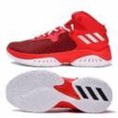 Adidas Basketbalschoen  Explosive Bounce