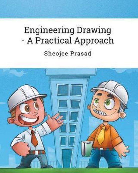 Engineering Drawing - A Practical Approach - cover