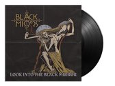 Black Mirrors - Look Into The Black Mirror (LP)