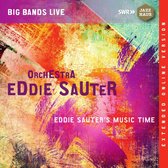 Orchestra Eddie Sauter - Eddie Sauter's Music Time (CD)