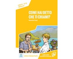 COME HAI DETTO CHE TI CHIAMI + MP3