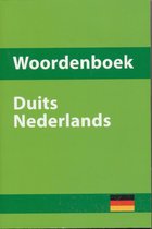 Woordenboek Duits Nederlands