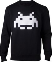 Space Invaders - Chenille Invader Men s Sweatshirt - XL