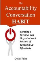 The Accountability Conversation Habit
