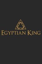 Egyptian King