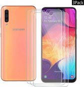 Samsung Galaxy A50 Screen Protector [3-Pack] Tempered Glas ScreenScreen Protector