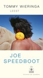Joe Speedboot Luisterboek