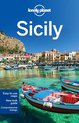 Lonely Planet: Sicily (6th Ed)