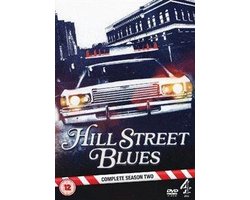 Hill Street Blues - Season2 (Import)