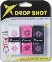 Drop Shot - Overgrips Lady