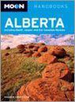 Moon Handbooks Alberta