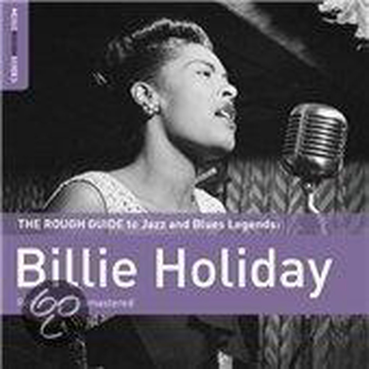 Rough Guide To Billie Holiday