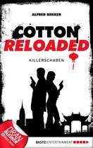 Cotton Reloaded 28 - Cotton Reloaded - 28