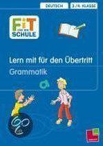 Lern mit für den Übertritt an weiterführende Schulen. Grammatik