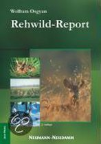 Osgyan, W: Rehwild-Report