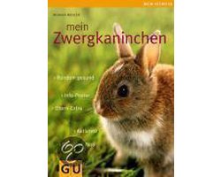 Mein Zwergkaninchen