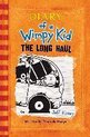 Diary Of A Wimpy Kid 09 The Long Haul