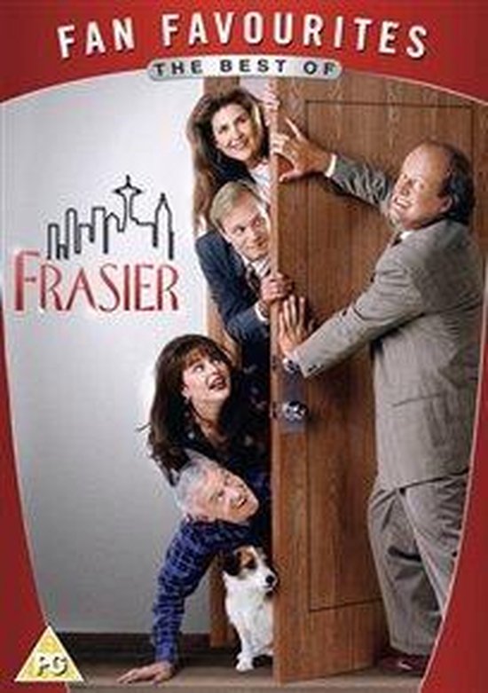 The best of Frasier
