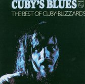 Cuby's Blues - The Best Of