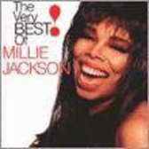 The Very Best! Of Millie Jackson