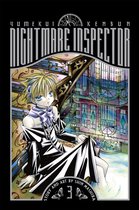 Nightmare Inspector: Yumekui Kenbun 3 - Nightmare Inspector: Yumekui Kenbun, Vol. 3