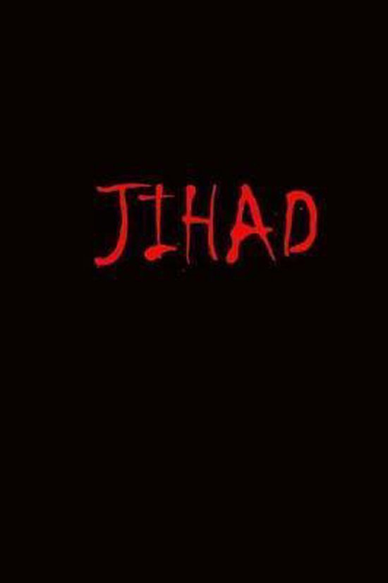 Jihad - cover