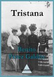 Imprescindibles de la literatura castellana - Tristana