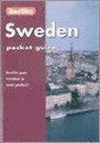 Sweden Berlitz Pocket Guide