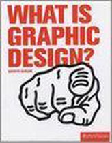 What Is Graphic Design?